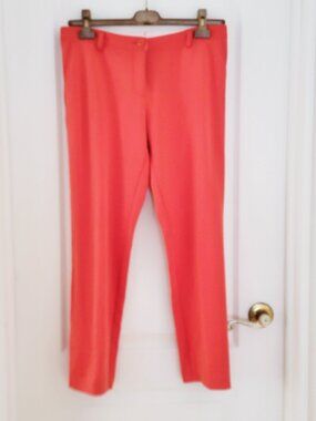 IMPERIAL STRETCHED CAPRI